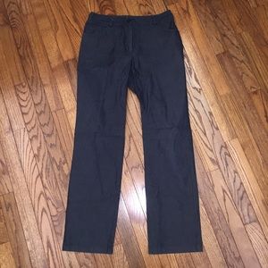 Brooks Brothers 6 Jeans straight leg pants